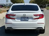 Used 2019 Honda Accord LX image 5