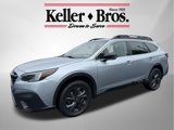 Used 2020 Subaru Outback Onyx Edition XT image 3