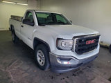 Used 2017 GMC Sierra 1500 2WD Regular Cab image 3