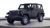 Used 2013 Jeep Wrangler Sport image 5
