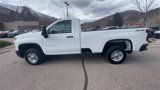 Used 2024 Chevrolet Silverado 2500 W/T w/ Snow Plow Prep/Camper Package image 5