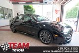 Used 2020 Hyundai Sonata Limited w/ Cargo Package image 5
