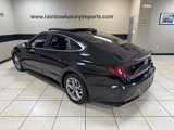 Used 2021 Hyundai Sonata SEL w/ Convenience Package image 4