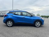 Certified 2024 Nissan Kicks S image 3