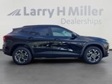 New 2025 Chevrolet Trax LT w/ Driver Confidence Package image 4
