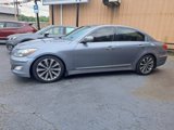 Used 2014 Hyundai Genesis 5.0 R-Spec image 2
