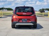Certified 2023 Kia Soul LX image 4