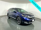 Used 2018 Honda CR-V Touring image 3