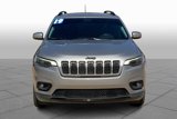 Used 2019 Jeep Cherokee Latitude Plus image 4