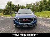Certified 2020 GMC Terrain SLE w/ Driver Convenience Package image 2