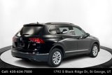 Used 2018 Volkswagen Tiguan SE image 5