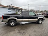 Used 2002 Chevrolet Silverado 1500 LS w/ Off-Road Pkg image 4