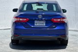 Used 2018 Toyota Camry LE image 5