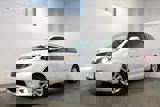 Used 2015 Toyota Sienna Limited image 3