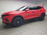 Used 2021 Chevrolet Blazer LT image 2