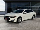 Used 2020 Chevrolet Malibu LS w/ Driver Confidence Package II image 3