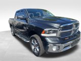 Used 2015 RAM 1500 Big Horn image 3