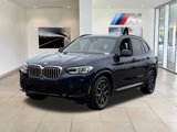 Certified 2023 BMW X3 sDrive30i w/ M Sport Package image 2