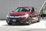 Used 2017 Honda Accord Sport image 5