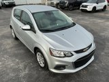 Used 2020 Chevrolet Sonic LT image 5