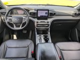 Used 2023 Ford Explorer XLT w/ Equipment Group 202A image 2