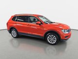 Used 2019 Volkswagen Tiguan S w/ Driver Assistance Package image 3