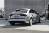 Used 2017 Audi A6 2.0T Premium Plus w/ Premium Plus Package image 3