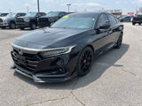 Used 2021 Honda Accord Sport image 2