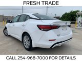 Used 2020 Nissan Sentra S image 5