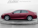 Used 2019 Toyota Camry XLE image 4