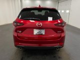 New 2025 MAZDA CX-5 AWD 2.5 S w/ Preferred Package image 4