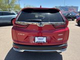 Used 2022 Honda CR-V Touring image 4