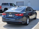 Used 2021 Chevrolet Malibu LS image 4