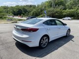 Used 2017 Hyundai Elantra Limited image 5