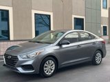 Used 2020 Hyundai Accent SE image 3