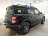 Certified 2024 Ford Bronco Sport Big Bend w/ Convenience Package image 3