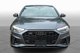 Used 2023 Audi A4 2.0T Premium Plus w/ Premium Plus Package image 3
