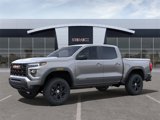 Used 2023 GMC Canyon Elevation w/ Trailering Package image 2