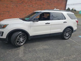 Used 2016 Ford Explorer Sport image 3