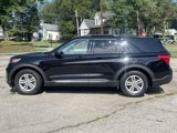 Used 2024 Ford Explorer XLT w/ Equipment Group 202A image 2