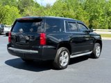Used 2015 Chevrolet Tahoe LTZ image 4