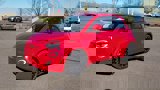 New 2024 FIAT 500 e (RED) image 4