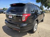 Used 2015 Ford Explorer Limited image 4