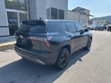 Used 2025 Chevrolet Equinox LT image 3