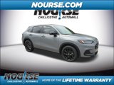 New 2025 Honda HR-V Sport image 2