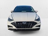 Used 2022 Hyundai Sonata SEL w/ Convenience Package image 2