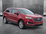 Used 2021 Ford Edge SEL w/ Convenience Package image 3