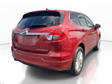 Used 2017 Buick Envision Preferred image 5
