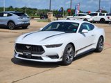 New 2025 Ford Mustang Coupe image 4