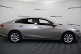 Certified 2024 Chevrolet Malibu LT image 4